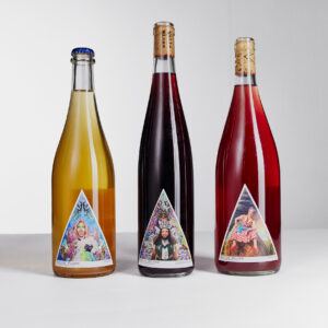Drag wine bundle ´24 vintage