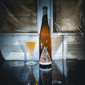 Bo // Katla Wines feat. Simon the Colorblind Artist