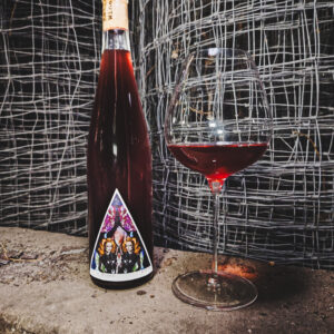 Katla Wines Doris